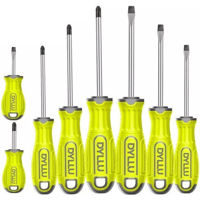 Отвёртка Dyllu DTSS1408 8pcs/set (51662)