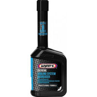 Автохимия Wynn's W25541 solutie de curatare a sistemului de racire 325ml