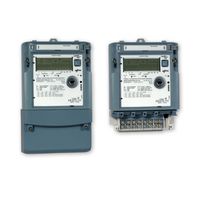 ZMG310CR4 3F 5-120 A счетчик электронный