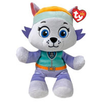 Jucărie de pluș TY TY44015 Husky salvatoarea Everest 15/20cm (Beanie Babies)