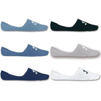 Одежда для спорта Joma 11339 Sosete P01 Bla-Nav-Whi-Grey-Blue m.3-46