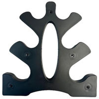 Гантель miscellaneous 3079 Suport Gantere 3 nivele 237-1253