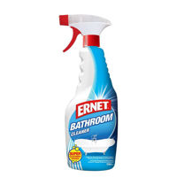 Solutie curatare Ernet pentru Baie 750ml