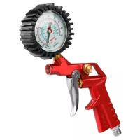 Pistol pneumatic Ronix RH-6801 12bar