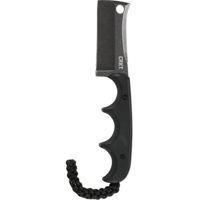 Нож походный CRKT Minimalist Cleaver Blackout (2383K.CR)
