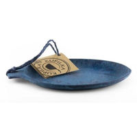Посуда походная Kupilka 971920 K14M 14 Small plate blueberry (blue)