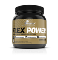 Flex Power 504G