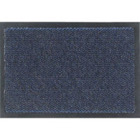 Придверный коврик Astra SAPHIR 20 90x150 см, синий