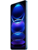 Redmi Note 12 Pro+ 5G  8/256GB EU Blue