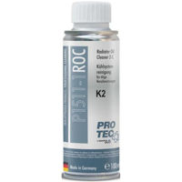 Автохимия Bluechem P1511/2 curatator pentru sistemul de racire K2 188ml