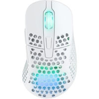 Mouse Xtrfy XG-M4-WL-WHITE