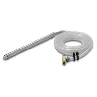 Accesoriu  mașini de curățat de mare presiune Karcher 4.115-006.0 Sablare cu nisip fără reglarea cantității (fara duze) Easy!Lock