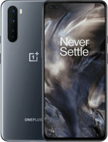 OnePlus Nord 5G 12/256GB Duos, Ash Gray