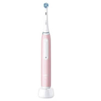 Щетка зубная электрическая Oral-B 1468 iO SERIES 3 PINK