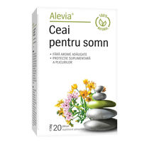 cumpără Ceai Alevia pentru somn 1g N20 în Chișinău
