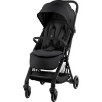 Детская коляска Britax-Römer Flylite Style Carbon Black (2000041982)