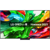 Телевизор LG 86QNED86A6A