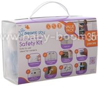 Dreambaby G708E Набор для безопасности ребенка в доме (35 шт.)