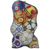 Мяч SUHS 9924 Plasa pentru 10 mingi C-0811