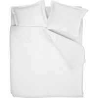 Домашний текстиль Beddinghouse 260938 Gloss White