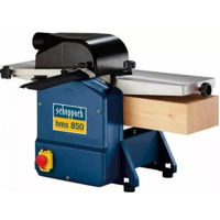 Стационарный инструмент Scheppach HMS850 Станок для строгания и черновой обработки 220-240 В 5902205901