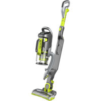 Aspirator fără fir Black&Decker Cua525bha-Qw 45wh Upright Allergy Vac