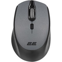 Мышь 2E 2E-MF220WB WL, black