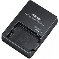 Зарядное устройство для фото-видео Nikon MH-24 for EN-EL14
