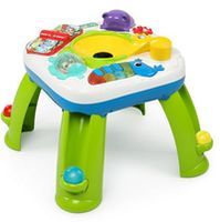 Развивающий столик Bright Starts Get Rollin Activity Table