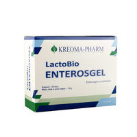 cumpără Lactobio Enterosgel plic 15g N30 în Chișinău