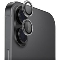 Стекло защитное для смартфона UNIQ iPhone 17 (2025) 6.3 Optix Clearshield Crystal, Clear, camera lens protector