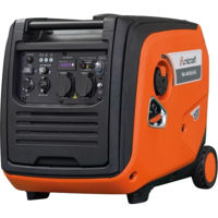 Генератор Unicraft 6707140 PG-I 40 SE-S HC