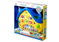 Pian pentru copii, Funny Toys