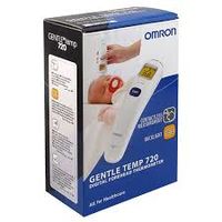 Электронный инфракрасный лобный термометр OMRON Gentle Temp 720