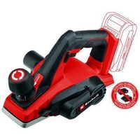 Rîndea electrică Einhell TE-PL 18/82Li SOLO PXC (43.454.00)