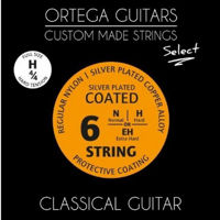 Accesoriu p/u instrumente muzicale ORTEGA NYS44H (corzi chitara clasica)