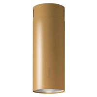 Hotă Falmec POLAR EVO ISOLA/ISLAND 35 Europe Gold (w/o filter pack)