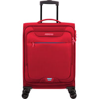 Чемодан American Tourister Street Roll Rosu S (138457/1726/S)