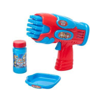Игрушка miscellaneous 1910278 Paw Patrol бластер для пузырей