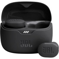 Наушники беспроводные JBL Tune Buds Black