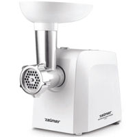 Мясорубка электрическая Zelmer ZMM1215B