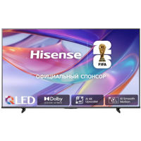 Телевизор Hisense 85E7S