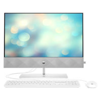 Компьютер моноблок HP AiO 24-k1001ur (4V2W4EA#ACB)