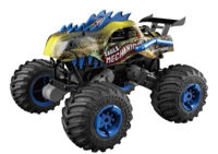 Crazon Oversize Wheel Cross-Road, R/C 2.4G, 1:10, 333-DJ19162