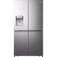 Frigider SideBySide Hisense RQ760N4SASE