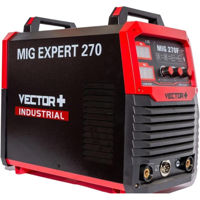 Aparat de sudură Vector+ MIG270F