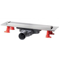 Trap de duș Wirquin Slim+ Venisio 300mm (30723945)