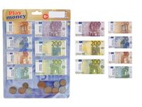 Набор "Евро-деньги"