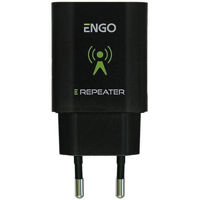 Сетевая карта ENGO Controls EREPEATER ZB, усилитель сигнала ZigBee, 230 В, совместим с системой «умный дом».