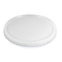 Освещение для помещений Horoz 72581 Plafoniera Led GALA, 48W, 3CCT, 3800Lm (0CEI-027-026-0048-010)